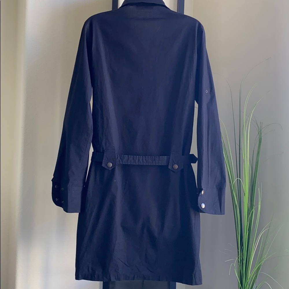 Ange Women Jacket View 6